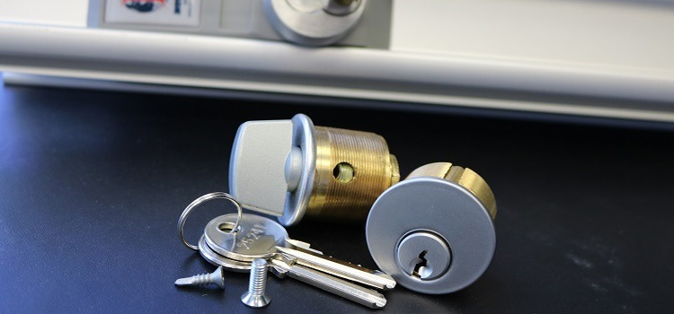 Commercial Lock Installation Cutler