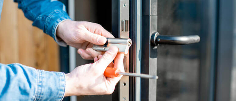 Commercial Locksmith Cutler