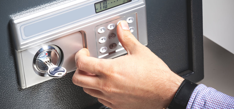 Safe Opener Service Cutler