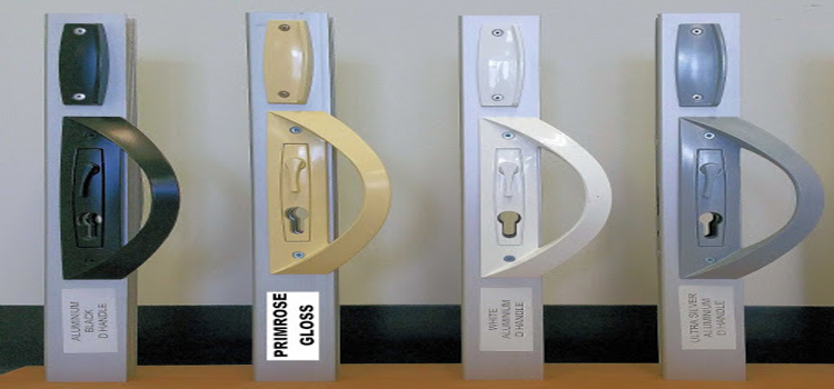 Sliding Door Handle Design Cutler